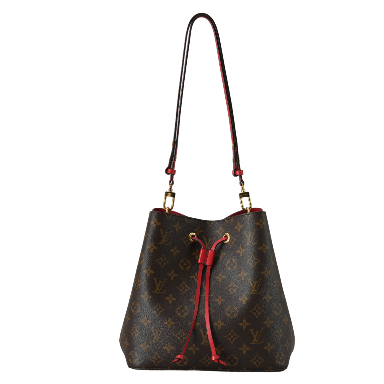 LOUIS VUITTON(USED)루이비통 모노그램 네오노에